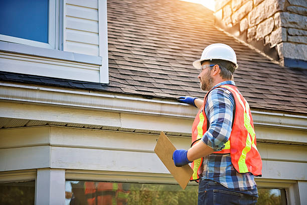 Trusted Storm Damage Roof Repair service in Denison, TX - Brentwood Metal Roofing