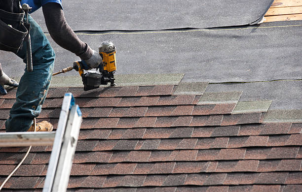 Licensed Emergency Roof Repair service in Denison, TX - Brentwood Metal Roofing